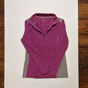 Eddie Bauer women's pull over
